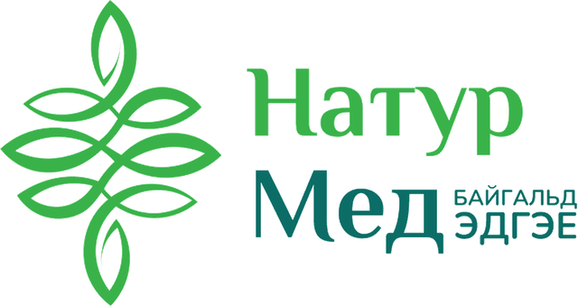 НатурМед лого