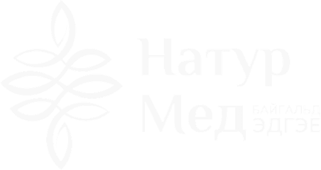 НатурМед лого